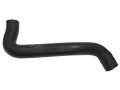 1968 Corvette Lower Radiator Hose 327 W Ac