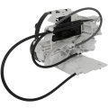 Climate Control Panel 2015-2018 For Nissan Micra Ac 27513-9kk0a With Rear Window Defrosteri 