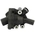 Thermostat Housing Replaces 26430753 For Volvo S60 S40 Xc60 Xc90 Xc70 V60 V50 V70 C30 C70 Includes Gasket 