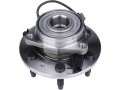 Front Wheel Bearing Hub Assembly For 2018-2020 Toyota Camry 