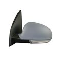 Tyc Volkswagen Heated Power Replacement Driver Side Mirror 