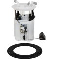 Electric Fuel Pump Assembly For 11-09 Subaru Impreza H4-2 5l Ej25512-09 Forester Ej255 42021ag040 42022ag040 
