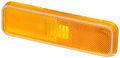 Depo 334-1401n-us-y6 Dodge Plymouth Chrysler Driver Passenger Side Replacement Front Marker Lamp Unit 