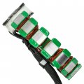 Caltric Stator Compatible With Yamaha 1yw-85510-21-00 2nl-85510-20-00 2xk-85510-20-00