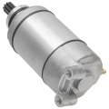 Caltric Starter Compatible With Yamaha 5um-81890-10-00 5um-81890-00-00