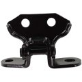 Front Lower Door Hinge Pair For Toyota Fj Cruiser 2007 To 2014 Driver And Passenger Side Replacement To1360107 To1361107 
