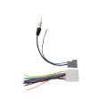 Car Stereo Wiring Harness Adapter Cd Radio Cable Plug Fit For Nissan Altima Sl Sedan 4-door 2 5l 2488cc 152cu In L4 Gas Dohc 