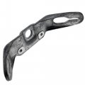 Polaris Snowmobile Engine Strap Right Machined Genuine Oem Part Qty 1