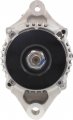 New 12v Alternator Compatible With John Deere Excavators W Isuzu Engines 27czts 3ld2 27zts 3ld1 101211-1242 35czts 35zts 50zts