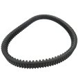 2025 Version Drive Belt Heavy Duty Replacement For  Compatible 2013 Polaris Ranger Xp 900 Le Eps 