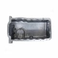 Cns Engine Oil Pan W O Level Sensor Hole Compatible Replacement For 1998-06 Vw Beetle Golf Jetta 1 9l 2 0l 038103601na 