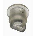 Automatic Transmission Shift Lever Control Rod Bushing For Jeep Compass Patriot 2007 2017 Nylon Clear 0 30 In Inside Diameter