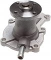 Zt Truck Parts Water Pump Fit For Kubota G1900 G1900s Gf1800 Gf1800e Tg1860 Lawn Tractor