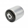 Binb Road 2pcs Lower Swing Arm Bushing 31126775145 Compatible With Rolls-royce Ghost Wraith Dawn Rr4 Rr5 Rr6i Bmw 535i 550i