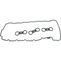 Valve Cover Gasket Set For Bmw 128i 528i 2008 2009 2010 3 0l 6 Cylinder Engine With Spark Plug Tube Seals Rubber Material 