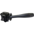 Turn Signal Switch For Chevy Hhr 2006 2007 2008 2009 2010 2011 Headlight Dimmer With 2 Female Connectors Part Number 20940099 