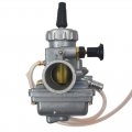 Vm24 Carb 28mm Carburetor For Crf Klx Yamaha Bw200 Dt175 Pit Dirt Bike