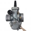 Vm24 Carb 28mm Carburetor For Crf Klx Yamaha Bw200 Dt175 Pit Dirt Bike