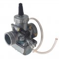 Vm24 Carb 28mm Carburetor For Crf Klx Yamaha Bw200 Dt175 Pit Dirt Bike