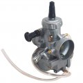 Vm24 Carb 28mm Carburetor For Crf Klx Yamaha Bw200 Dt175 Pit Dirt Bike