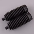 Cicitree 2pcs Steering Rack Dust Boot Compatible For Hisun Massimo Utv 800 700 500 400 Msu Tsc 62626-115-0000 63409-055-0000