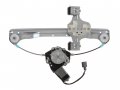 Rpafd-049 Power Window Regulator Motor Assembly 