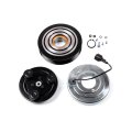 92600ca02b Ac Compressor Clutch Fit For 2002-2006 Nissan Altima 3 5l A C 6 Grooves 
