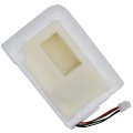 Supplying Demand W11164593 W10837808 Refrigerator Air Diffuser Damper Control Assembly Replacement 