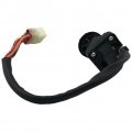 Jik Ignition Key Switch For Suzuki Eiger King Quad Lt-a400f Lt-f400f Lt-a450 37110-38f01 37110-38f00