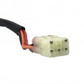 Jik Ignition Key Switch For Suzuki Eiger King Quad Lt-a400f Lt-f400f Lt-a450 37110-38f01 37110-38f00