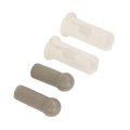 Sun Visor Bushing Kit Sunvisor Tip And Set For Camaro Firebird 1967a 1969 For Chevelle 1964-1972 