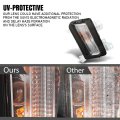 Turn Signal Lamp For Cadillac Xt5 Submodel Base Luxury Platinum Premium 2017 2018 2019 84496126 Gm2531136 White