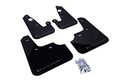 Rally Armor 2007 Mitsubishi Lancer Fits Es De Gts Ralliart Black Grey 