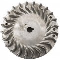 Gxywady Aluminum Flywheel 10krpm Replacement For Predator 212cc 196cc 224cc Honda Gx200 69730 69736