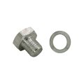 Coolant Temperature Sensor Plug Replacement For All Chevy Gm Ls Vortec Engines 1997-2014 M12x1 5 