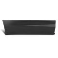 Rear Right Lower Door Molding Trim For Porsche Cayenne 2011 2012 2013 2014 2015 2016 2017 2018 Without Off-road Package 