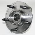 Durago 29513276 Front Hub Assembly 
