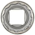 Williams 32428-th 12-point Tools At Height 1 2 Drive Deep Socket 7 8 