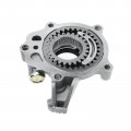 A-premium Standard Volume Oil Pump With O-ring Compatible Toyota 4runner 1985-1995 Celica 1985 Pickup 2 4l Replace M-146 M146