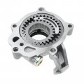 A-premium Standard Volume Oil Pump With O-ring Compatible Toyota 4runner 1985-1995 Celica 1985 Pickup 2 4l Replace M-146 M146