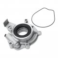 A-premium Standard Volume Oil Pump With O-ring Compatible Toyota 4runner 1985-1995 Celica 1985 Pickup 2 4l Replace M-146 M146