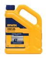 Irwin Tools Strait-line 65201 Standard Marking Chalk 2 5-pound Blue 