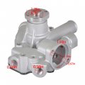 Labwork Water Pump 13-2269 Replacement For Thermo King Tripac Apu Evolution Tk270 Tk370 Tk374 132269 Tk13-2269