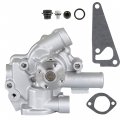 Labwork Water Pump 13-2269 Replacement For Thermo King Tripac Apu Evolution Tk270 Tk370 Tk374 132269 Tk13-2269
