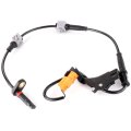 Front Left Driver Side Abs Wheel Speed Sensor Fit For 2002 2003 2004 2005 2006 Honda Cr-v All Engine 2 4l Replace 57455s9a013 