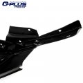 G-plus Front Bumper Upper Grille Grill Compatible With 2016-2017 Honda Accord