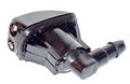 Ang Set Of 2 Windshield Washer Nozzle Front Fits Chrysler Sebring 2004-2005-2007-2007-2008 