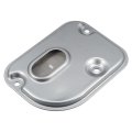 1 Pcs 09m325429 Transmission Filter Oil Pan For Audi Q3 2 0l 2015-2018 