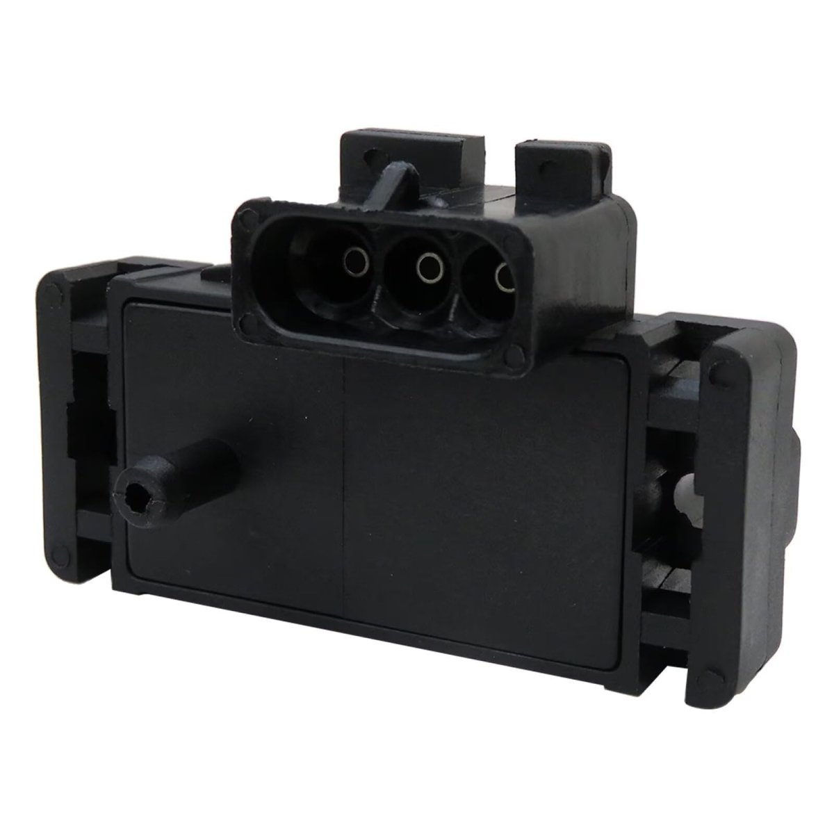 Latest Updated Manifold Absolute Pressure Map Sensor 12569240 16017460 16137039 For Gmc V3500 1991-1987