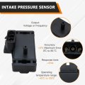 Latest Updated Manifold Absolute Pressure Map Sensor 12569240 16017460 16137039 For Gmc V3500 1991-1987